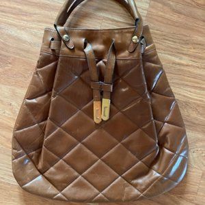 Carrano leather purse